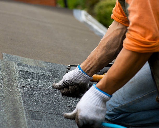 Trusted New York, NY Roofing Contractor Experts
