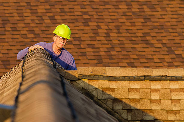 Best New Roof Installation  in New York, NY