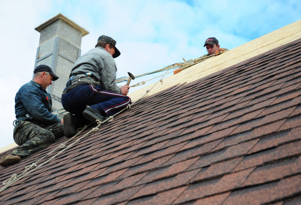 Slate Roofing Contractor in New York, NY