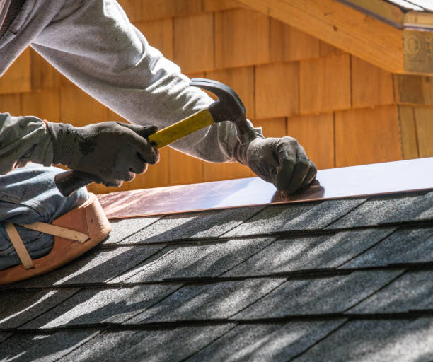 Quick and Trustworthy Emergency Roof Repair Services in New York, NY